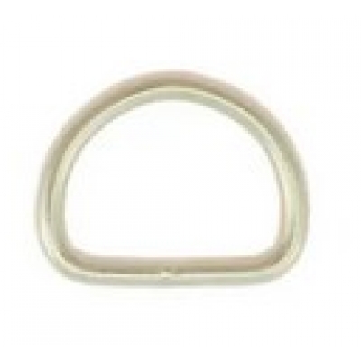 D-ring 30/5 mm